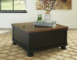 Valebeck Occasional Table Set