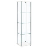 Bellatrix Curio Cabinet