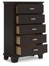 Covetown Chest of Drawers