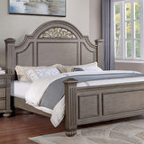 Syracuse Bed