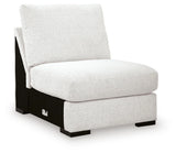 Misty-Lakes Sectional with Chaise