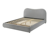Grimsby E.King Bed