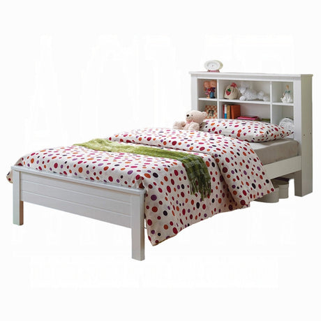 Yara Twin Bed - Furniture World