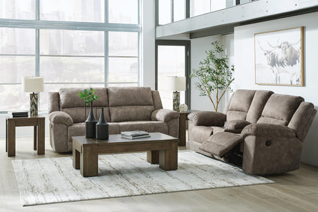 Laresview Living Room Set - Furniture World