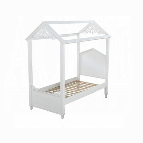Rapunzel Full Bed - Furniture World
