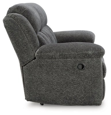 Frohn Reclining Sofa - Furniture World