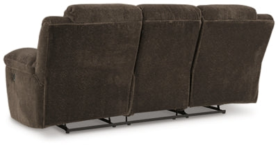 Frohn Reclining Sofa - Furniture World