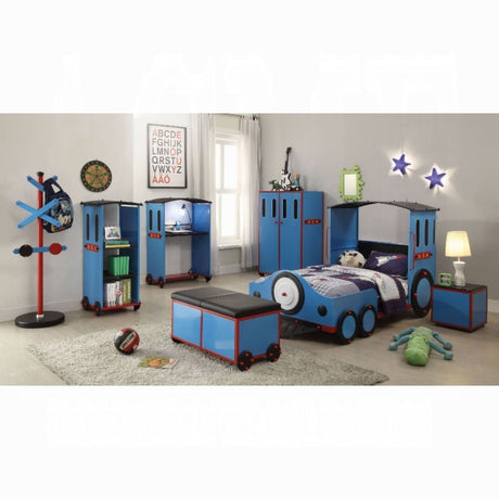 Tobi Twin Bed - Furniture World