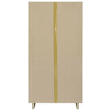 Dalton Bookcase