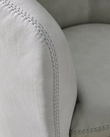 Kierreys Swivel Accent Chair