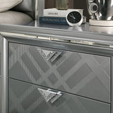 Emmeline Bed