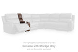 Bleckley Power Reclining Sectional