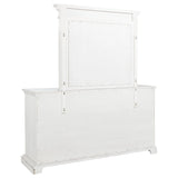 McKinney Dresser with Mirror