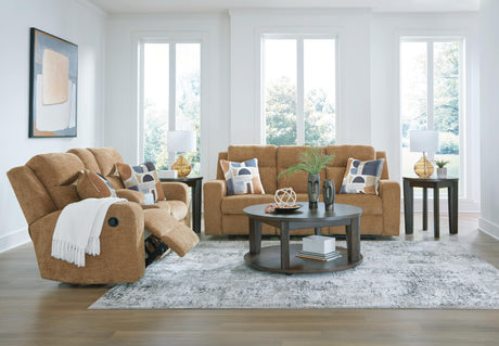 Kanlow Living Room Set - Furniture World