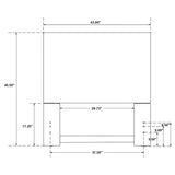 Kosmo Headboard