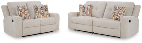 Danum Upholstery Package - Furniture World