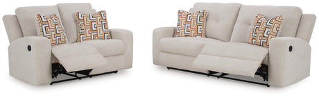 Danum Upholstery Package - Furniture World