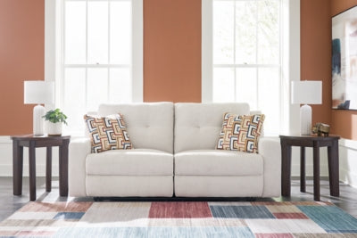 Danum Reclining Sofa - Furniture World