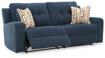Danum Reclining Sofa - Furniture World