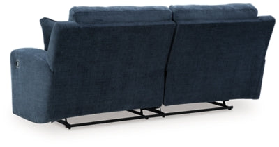 Danum Reclining Sofa - Furniture World