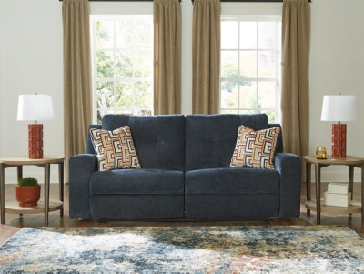 Danum Reclining Sofa - Furniture World