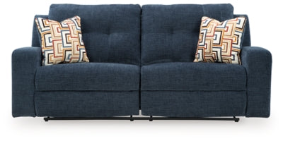 Danum Reclining Sofa - Furniture World