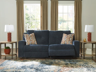 Danum Reclining Sofa - Furniture World
