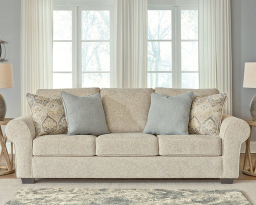 Haisley Sofa - Furniture World