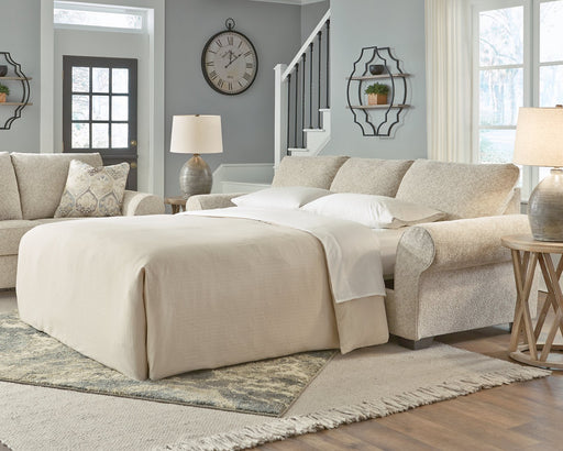 Haisley Sofa Sleeper - Furniture World