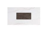 Grasten Square Coffee Table