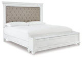 Kanwyn Bedroom Set