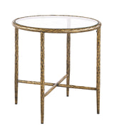 Talva End Table