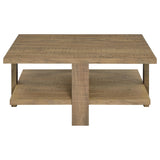 Dawn Coffee Table Set