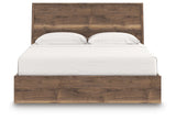 Chirason Bed