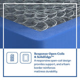 Sealy Winter Green Innerspring Mattress