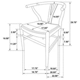 Dinah Dining Side Chair