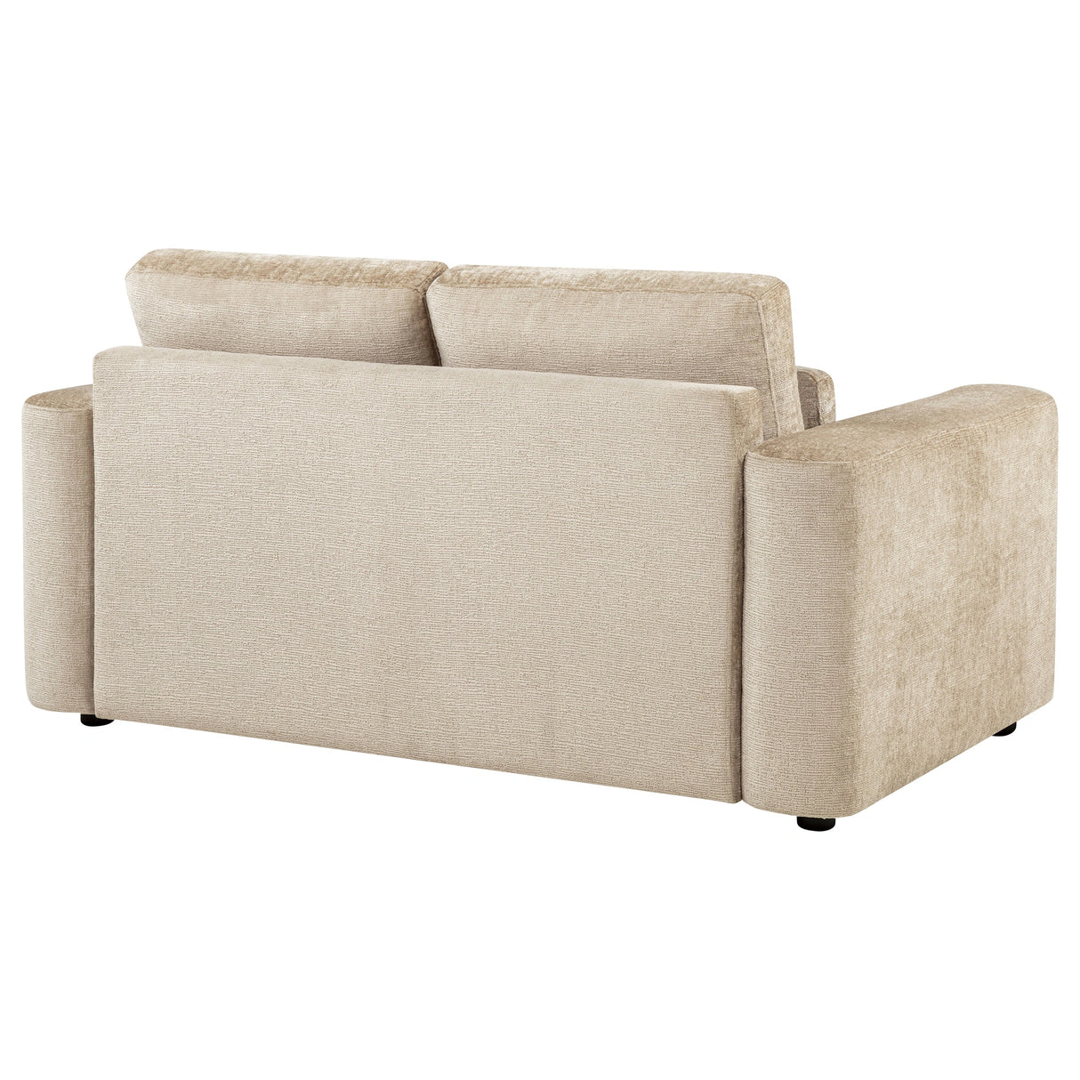 Amador Track Arm Loveseat