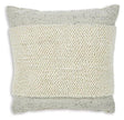 Rowcher Pillow image