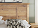 Makidern Bed