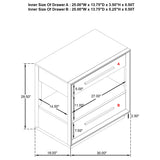 Durango Bedroom Set