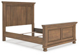 Feddinger Bed