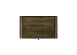 Heswall Nightstand w/ LED