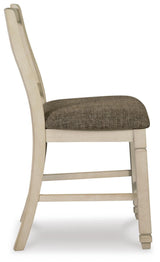 Bolanburg Dining Room Set