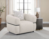 Jeanette Accent Chair