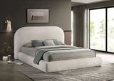 Whitnash E.King Bed