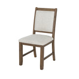 Casoria Side Chair (2/CTN)
