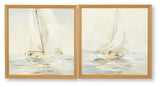 Winbrook Wall Art Set (Set of 2)