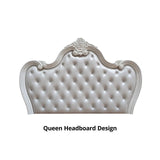 Ventresca Bed