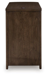 Camdill Chairside End Table