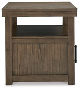 Boardernest Occasional Table Set